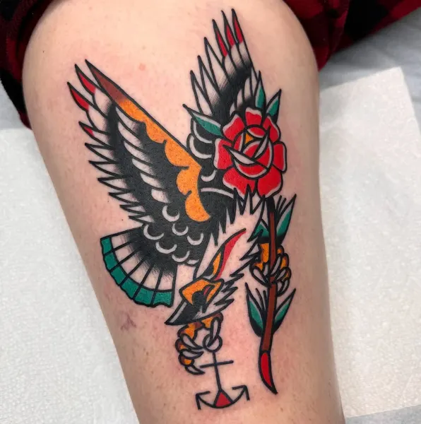 jessbakertattoo