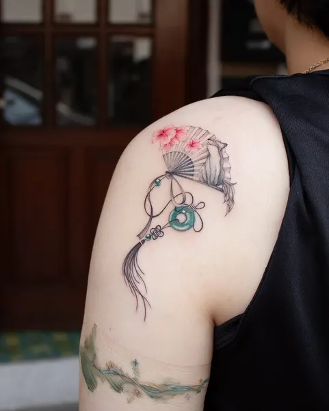 tattooist_arun