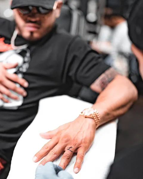 Daniel Rocha