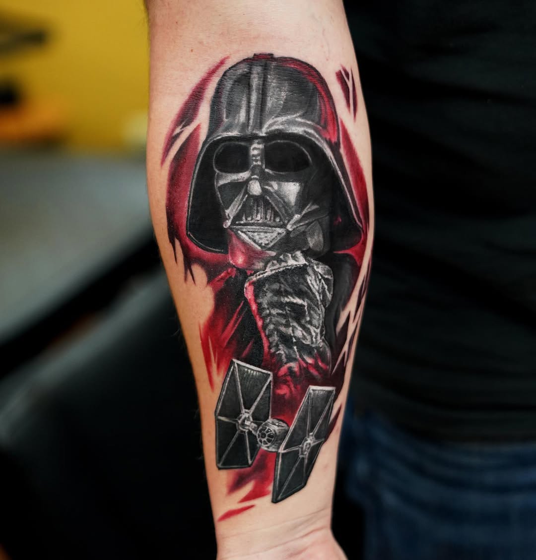 tattooegor