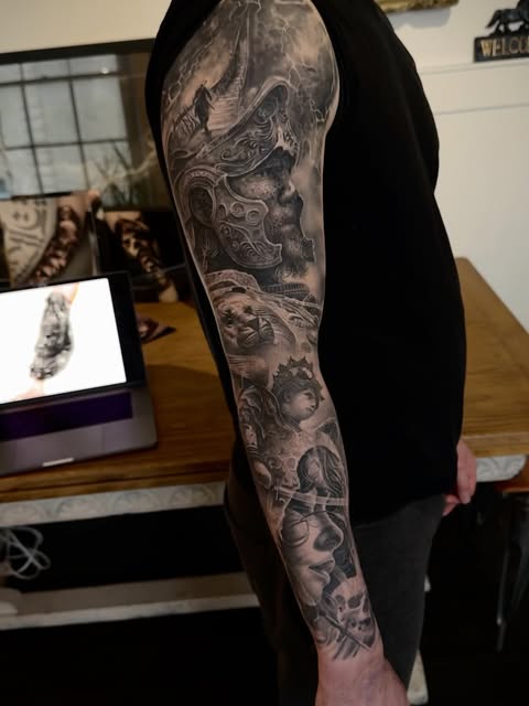 matthewjamestattoo