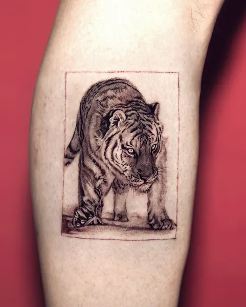 Tiger