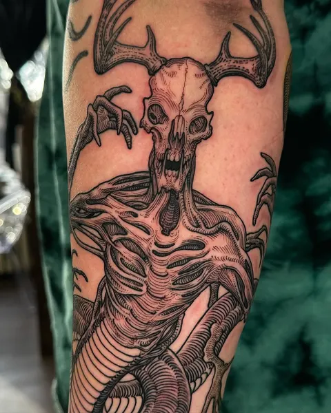 tattoosbylandon