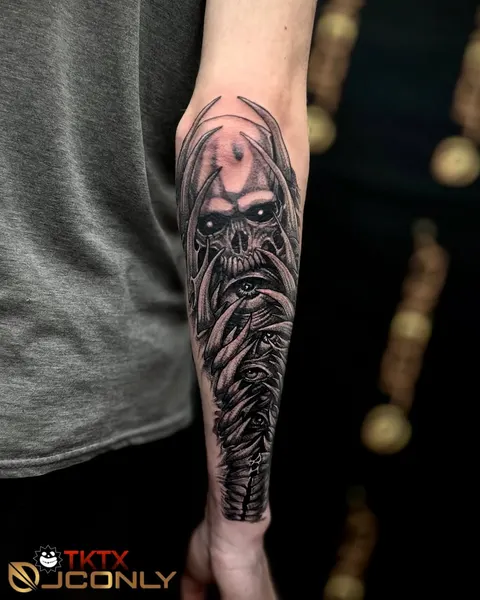 prayersink