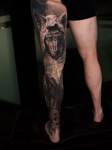 Daniel Rocha