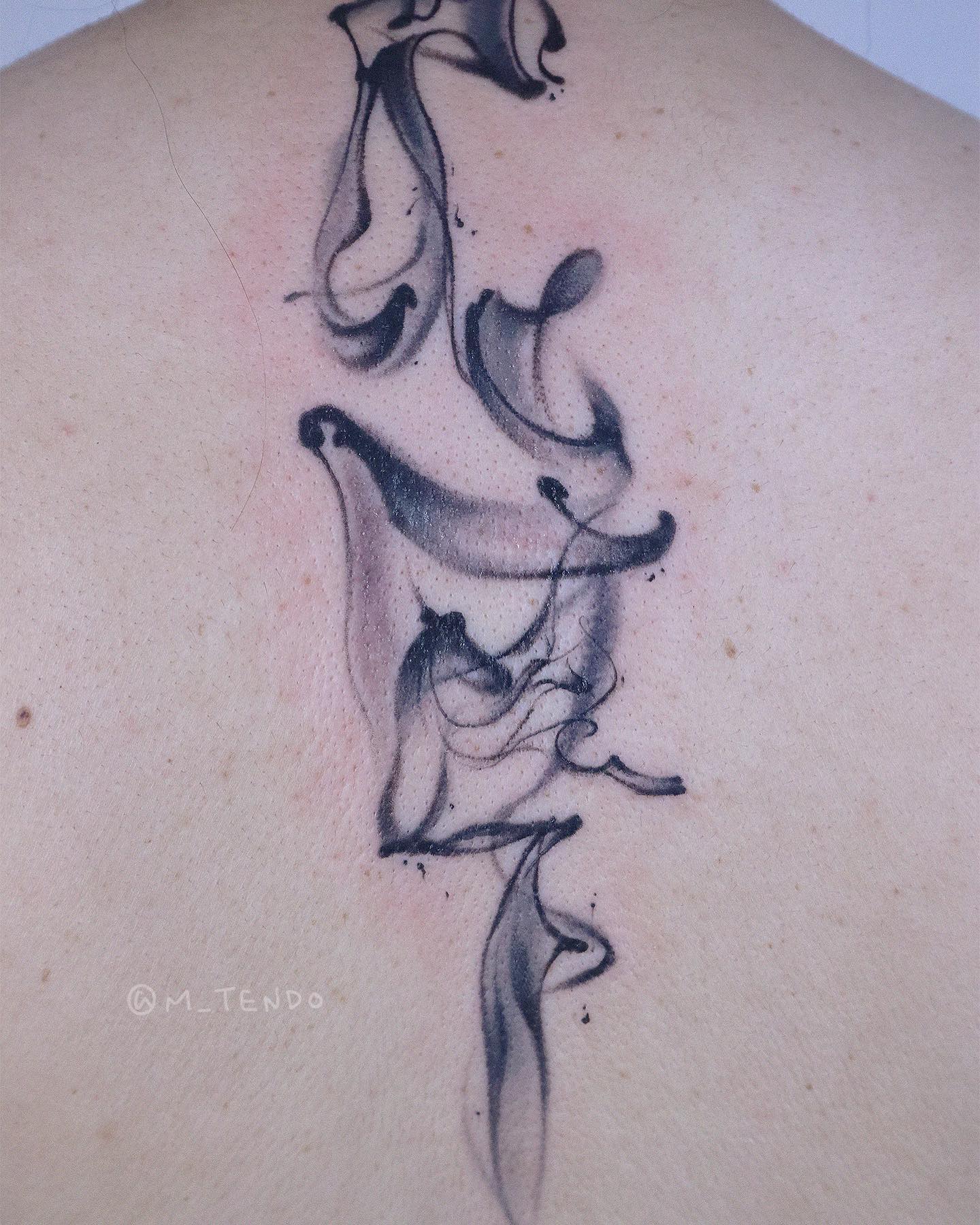 Lettering