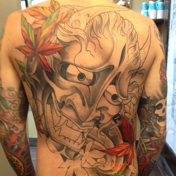 Guru Tattoo