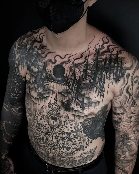 thomasetattoos