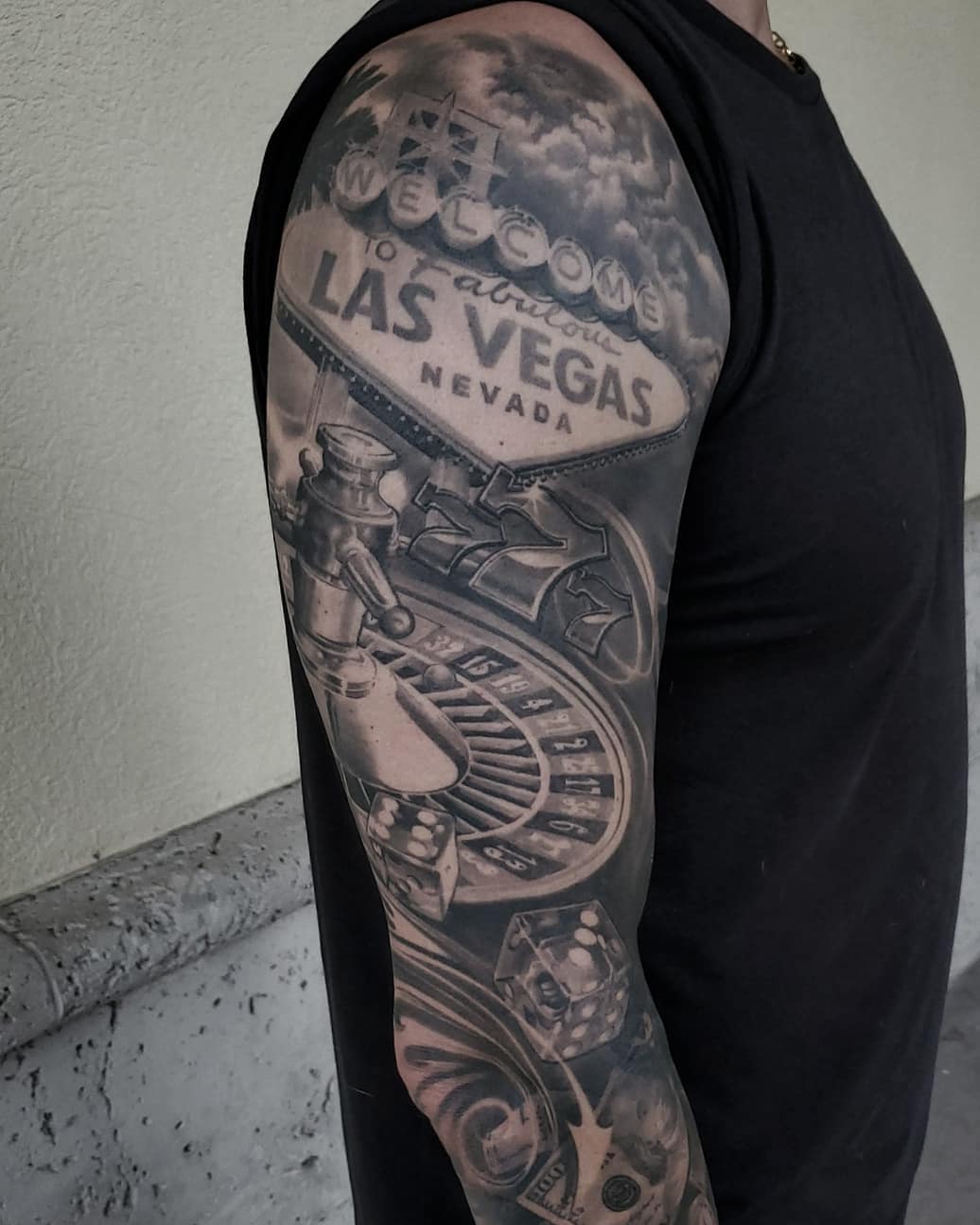 Gabriel Gonzalez