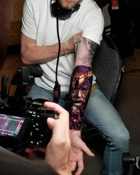 arlotattoos