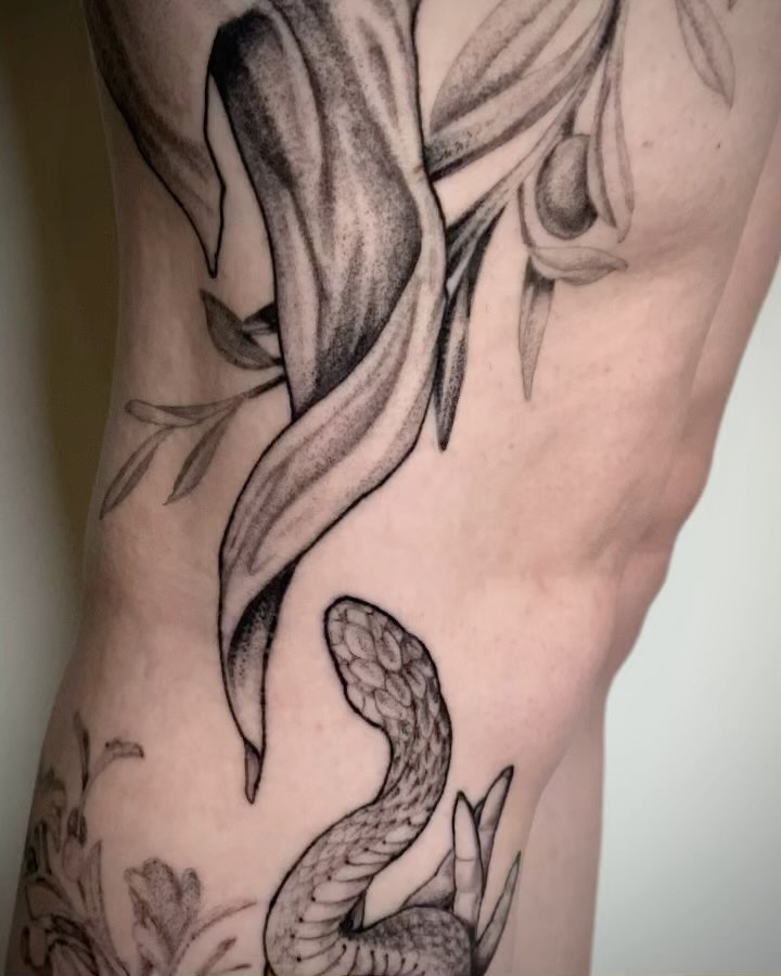 clarisseamourtattoo