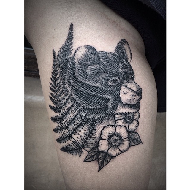 Full Circle Tattoo