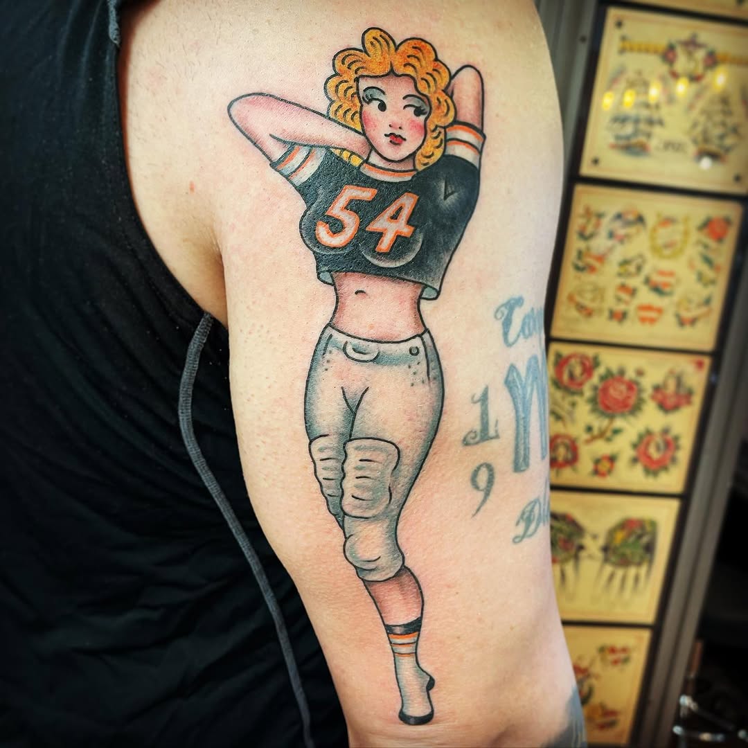 timbecktattoos