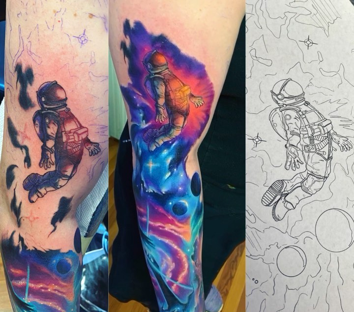 Sloo Tattoos