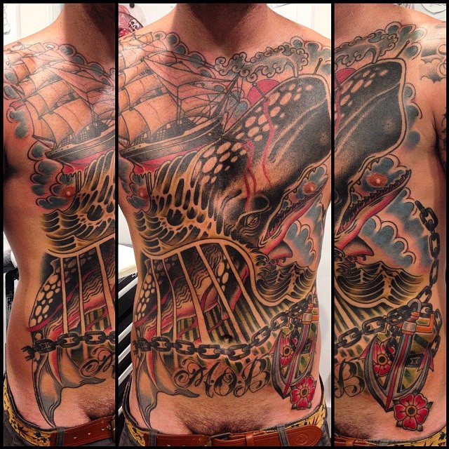Guru Tattoo