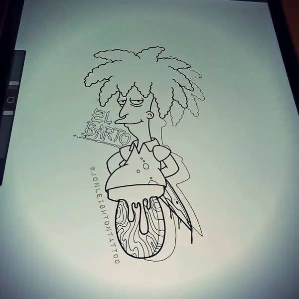 jonleightontattoo