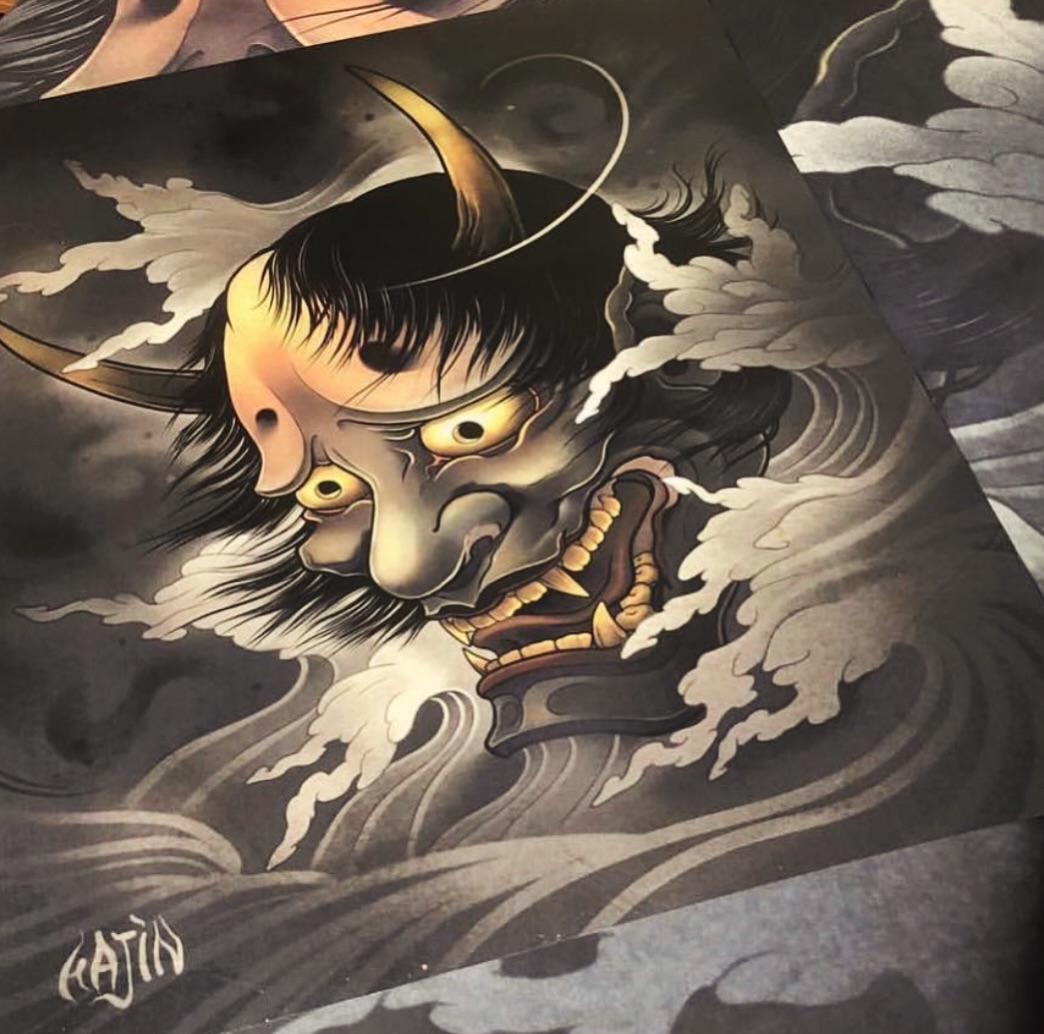 hajin_irezumi