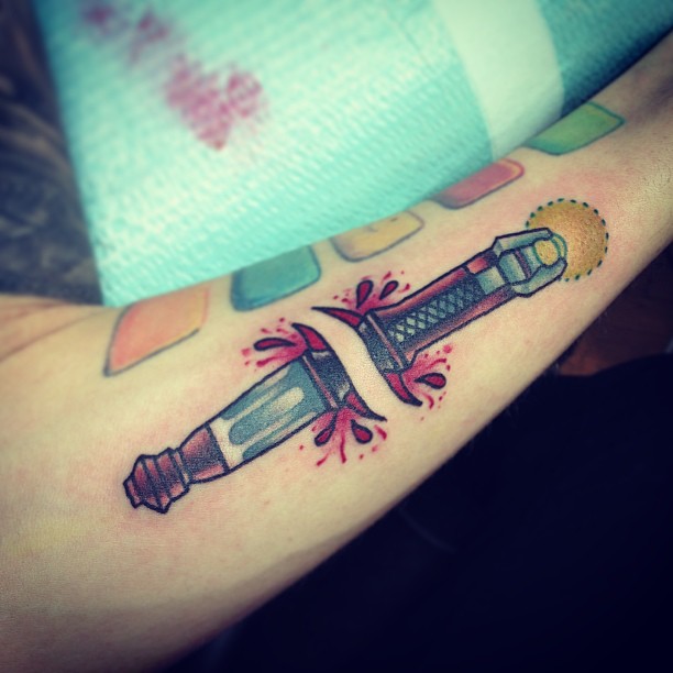 Sloo Tattoos