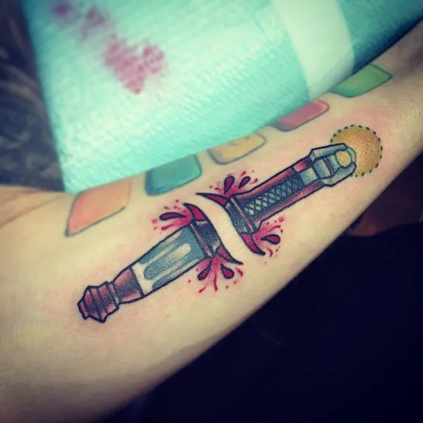Sloo Tattoos