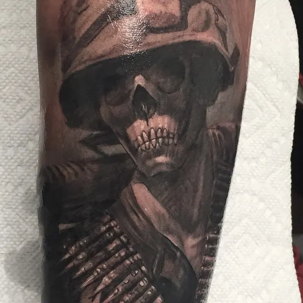 Edgar Marquez