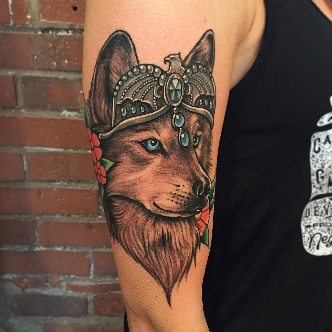 timbecktattoos