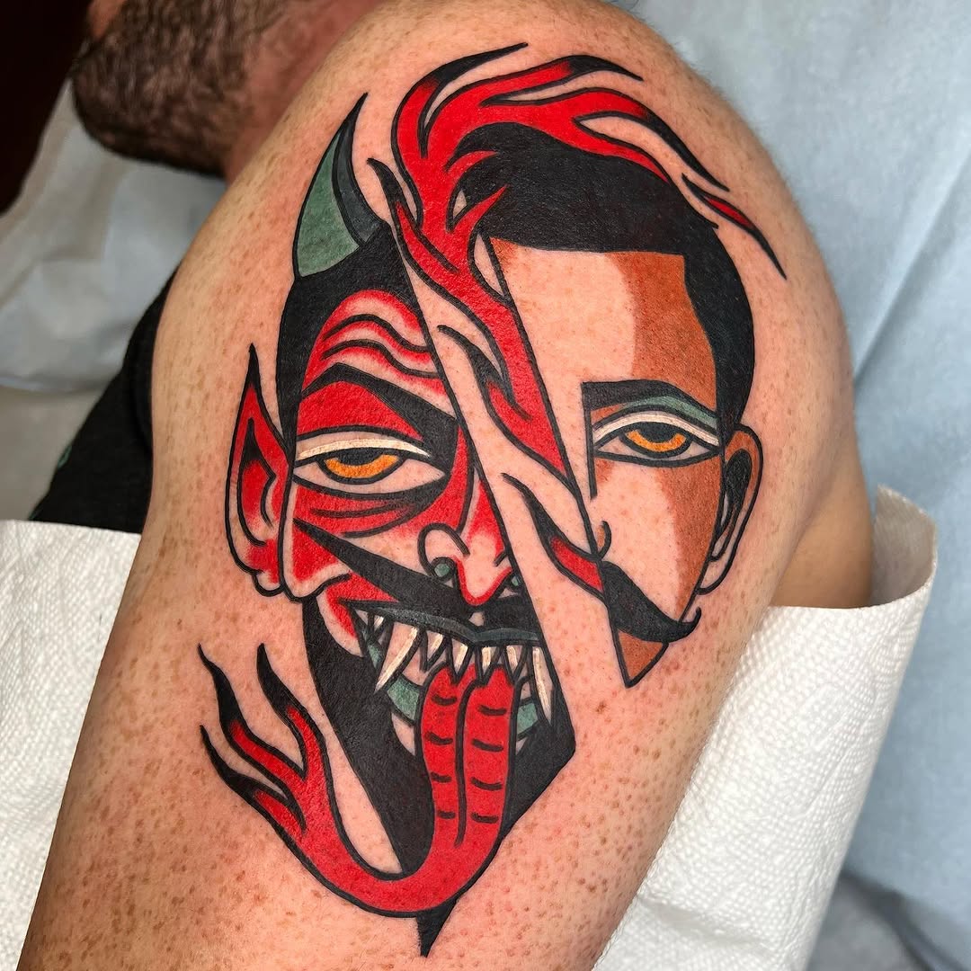 jessbakertattoo
