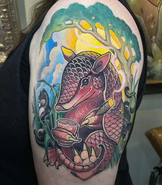 Dragon