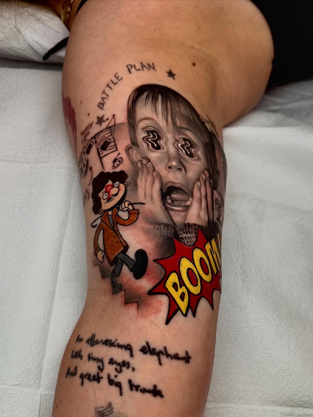tattoosbyarchie
