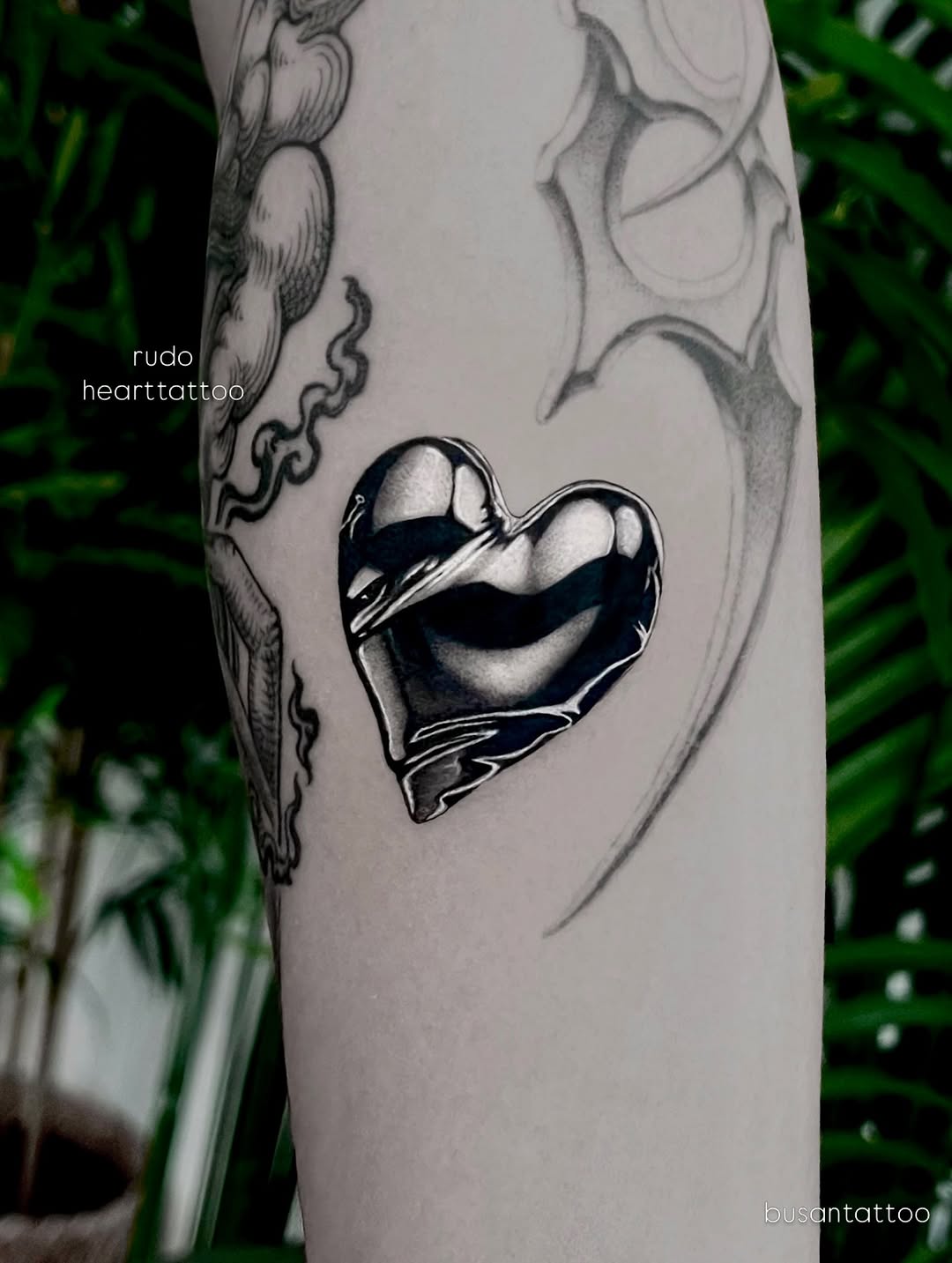rudotattoo