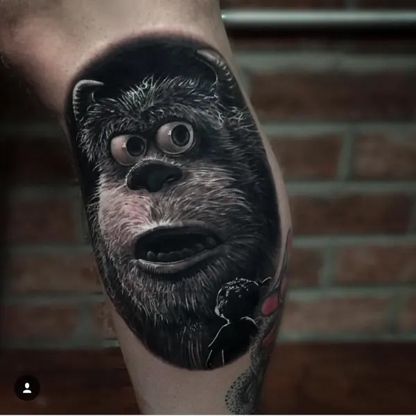 Animal