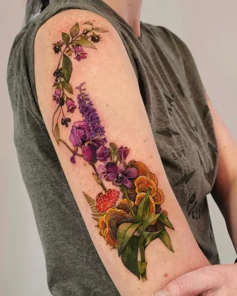 Flower, Nature