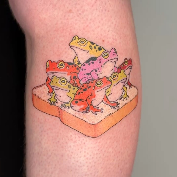 happyfishhead