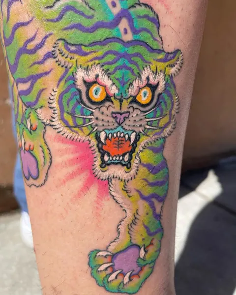 Tiger