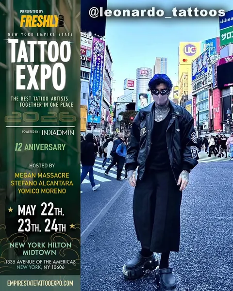 nyempirestatetattooexpo