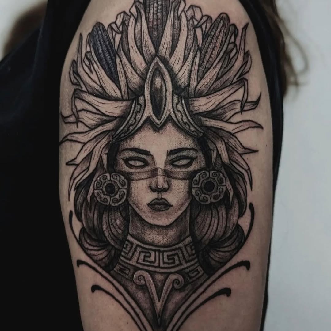 Guru Tattoo