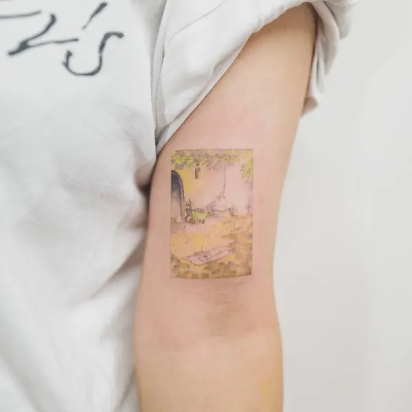 soltattoo
