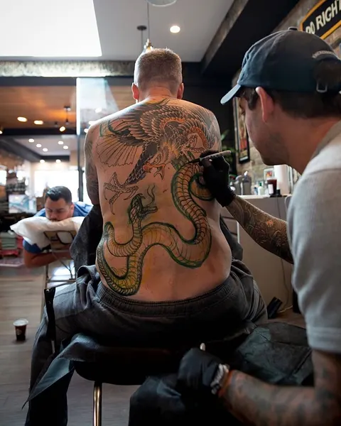 Dragon