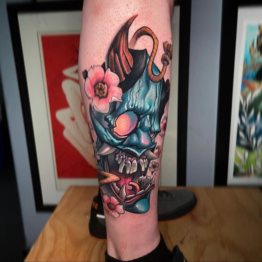 Guru Tattoo