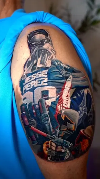 tatubaby