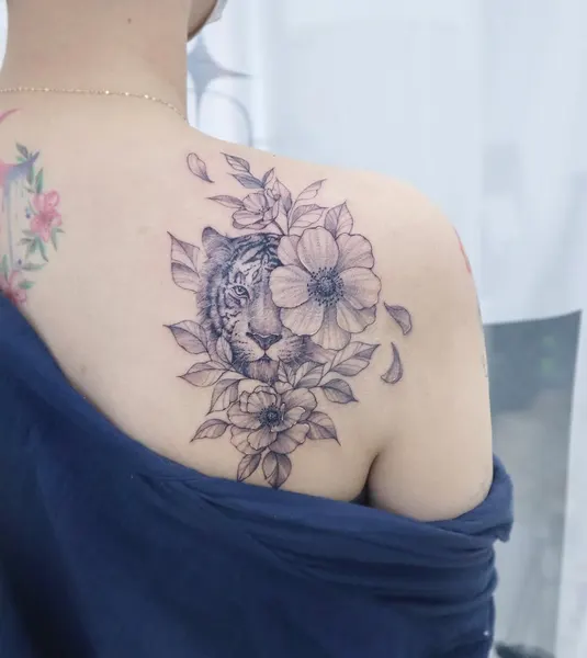 Flower