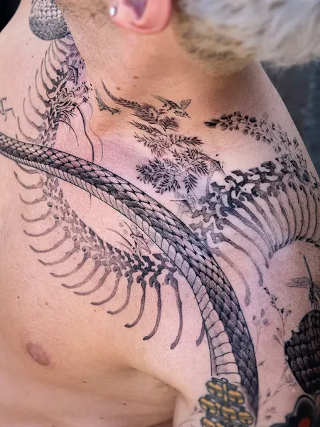 Dragon