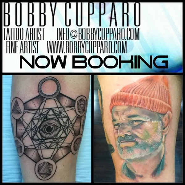 Bobby Cupparo