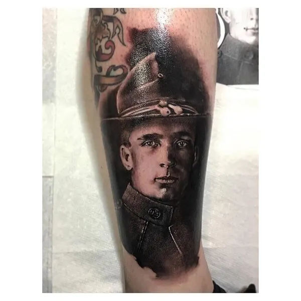Full Circle Tattoo