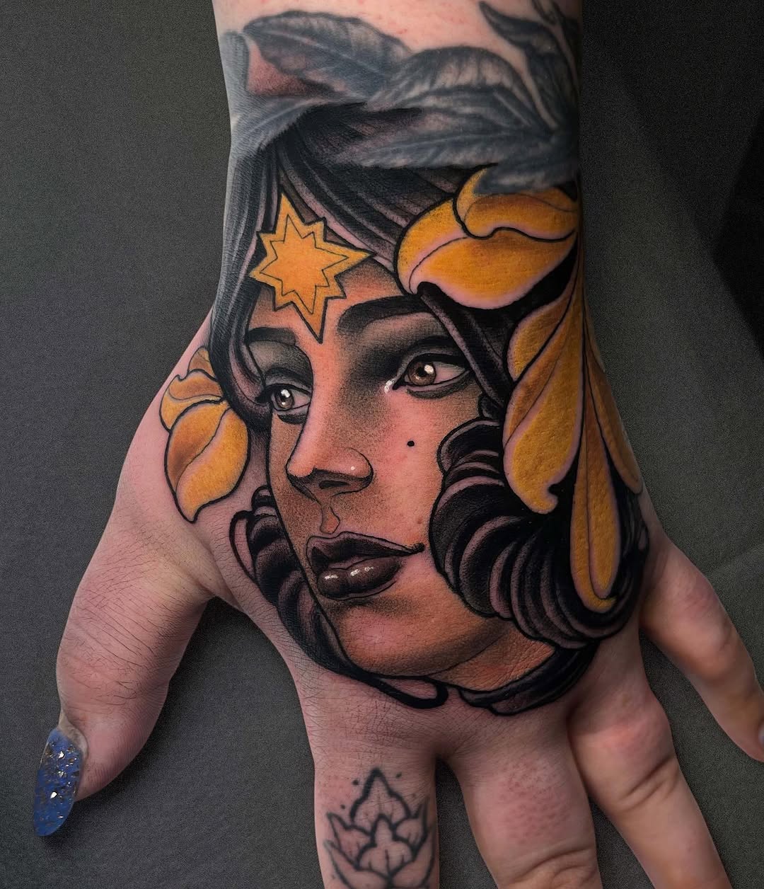 krishtattoo