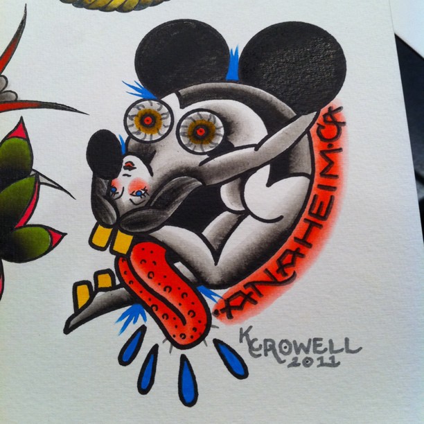 Kyle Crowell