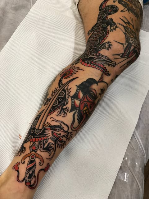 Dragon