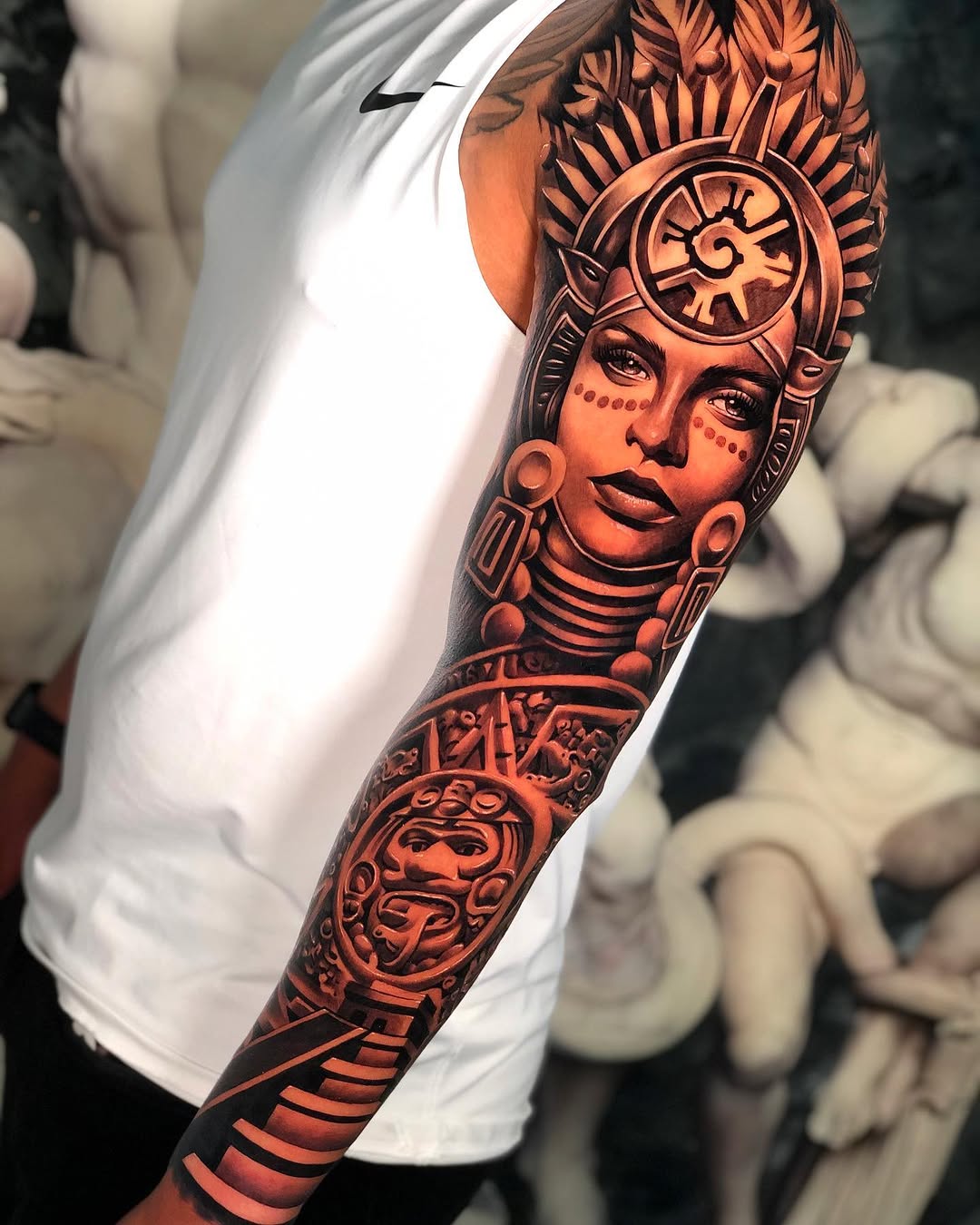 Luis Inda