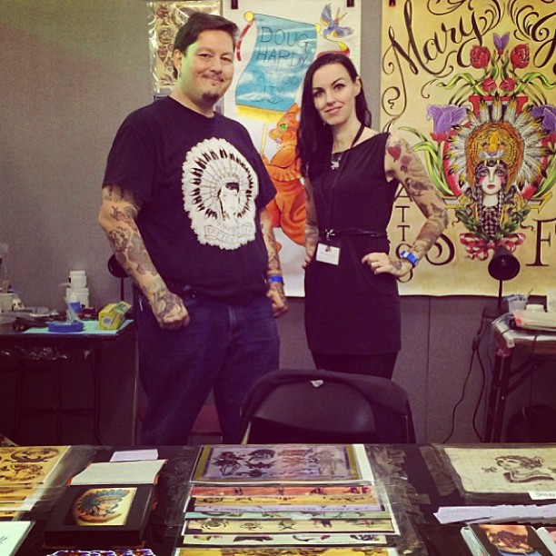 maryjoytattoo