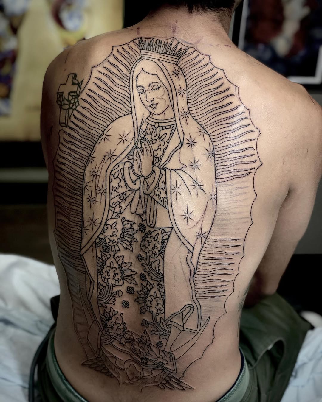 Guru Tattoo