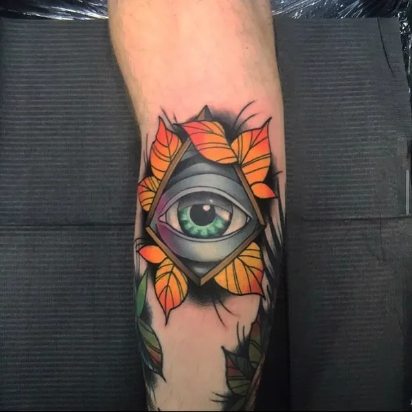 Villain Arts Tattoo Convention
